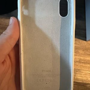 iphone xr apple battery case